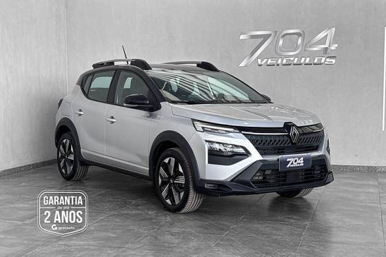 RENAULT KARDIAN 1.0 TCE FLEX TECHNO EDC